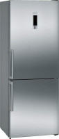 Холодильник Siemens KG46NXI40