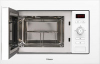 Встраиваемая микроволновая печь Hansa AMM20BEXH