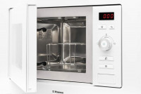 Встраиваемая микроволновая печь Hansa AMM20BEXH
