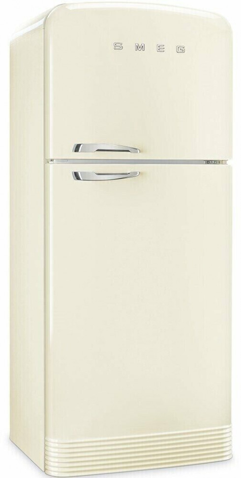 Холодильник Smeg FAB50RSV Холодильник Smeg FAB50RSV