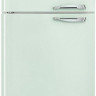 Холодильник Smeg FAB50RSV Холодильник Smeg FAB50RSV