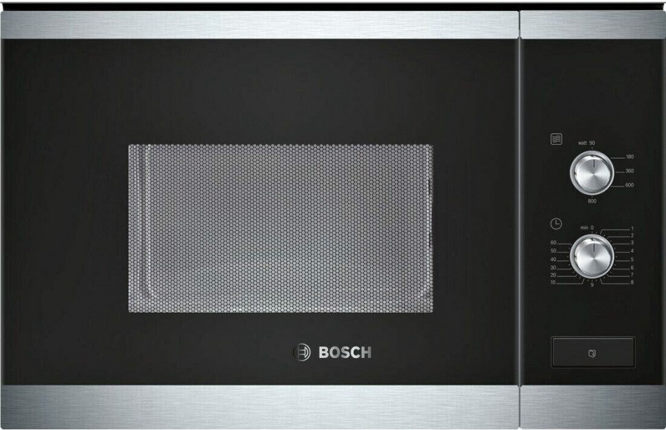 Встраиваемая микроволновая печь Bosch HMT 72M654