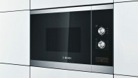 Встраиваемая микроволновая печь Bosch HMT 72M654