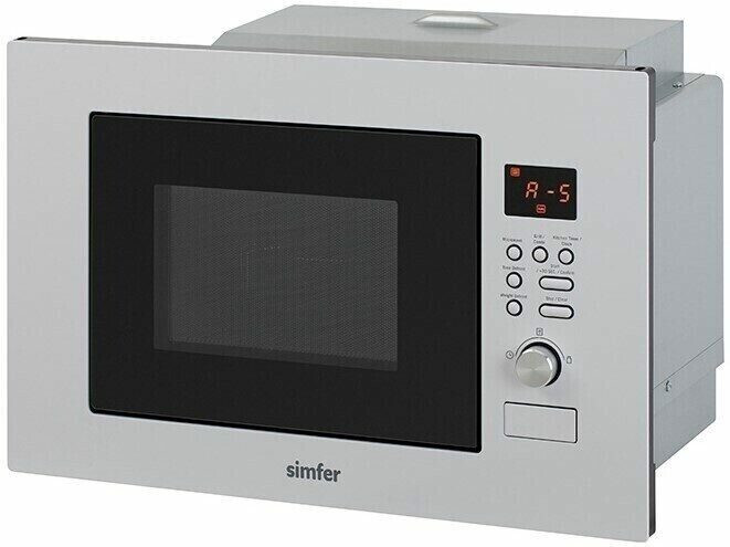 Встраиваемая микроволновая печь Simfer MD 2320