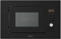 Встраиваемая микроволновая печь Simfer MD 2320