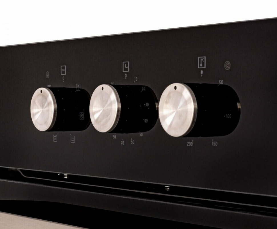 Электрический духовой шкаф Exiteq EXO-302