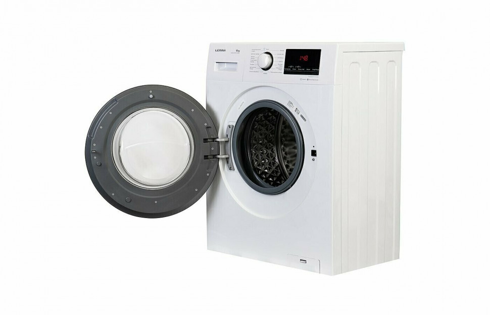 Стиральная машина Leran WMS 63106 WSD2 Стиральная машина Leran WMS 63106 WSD2