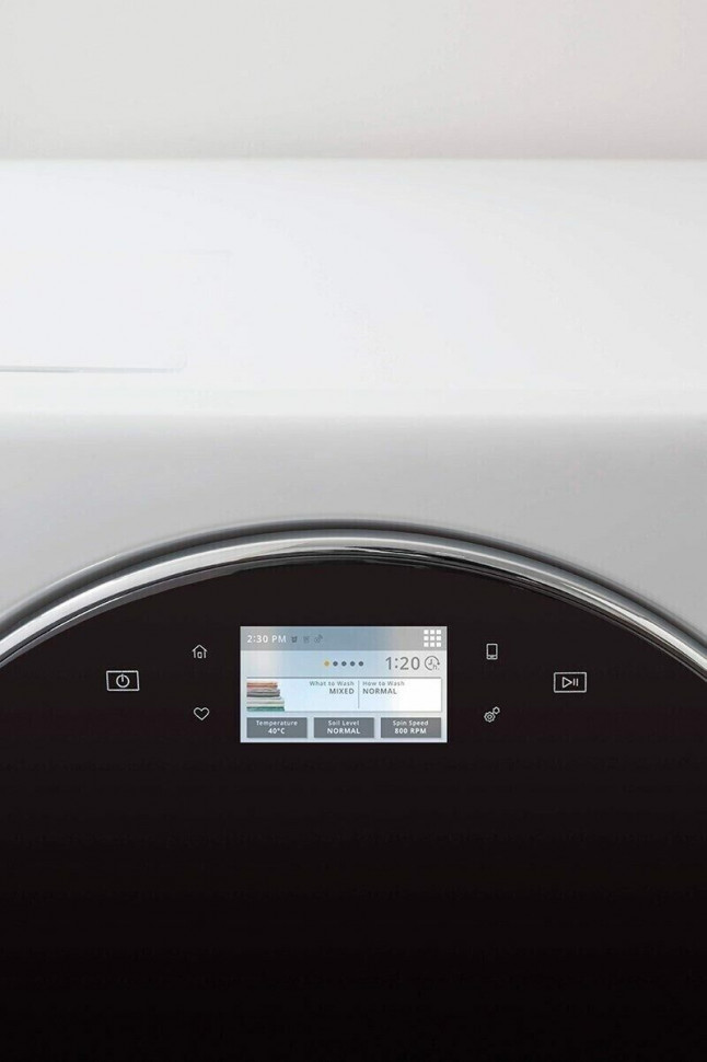 Стиральная машина Whirlpool FRR 12451