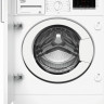 Встраиваемая стиральная машина Beko WITV 8712 X0W Встраиваемая стиральная машина Beko WITV 8712 X0W