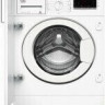 Встраиваемая стиральная машина Beko WITV 8712 X0W Встраиваемая стиральная машина Beko WITV 8712 X0W