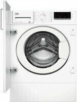 Встраиваемая стиральная машина Beko WITV 8712 X0W Встраиваемая стиральная машина Beko WITV 8712 X0W
