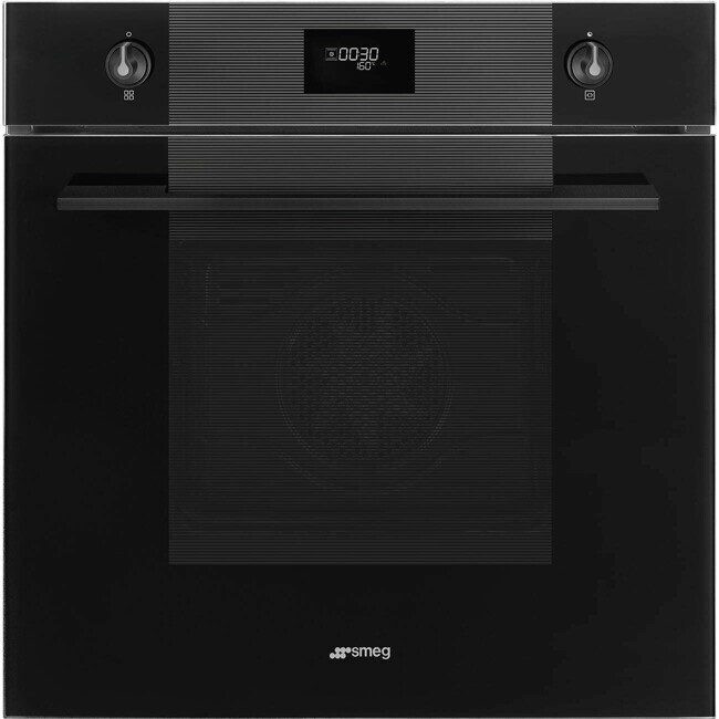 Электрический духовой шкаф Smeg SF6101TVNO