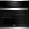 Электрический духовой шкаф Beko BCW 15500 X