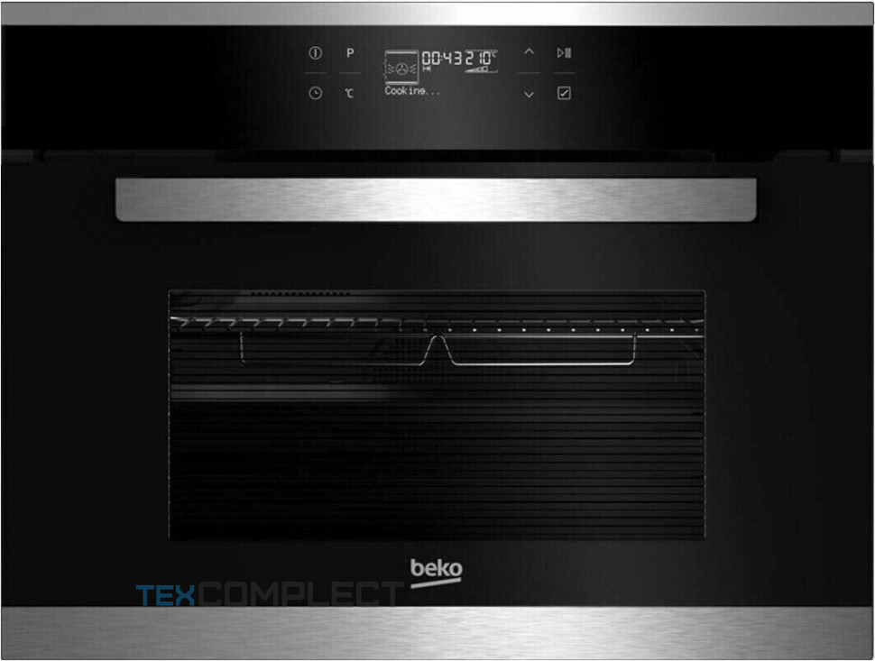 Электрический духовой шкаф Beko BCW 15500 X