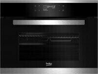 Электрический духовой шкаф Beko BCW 15500 X