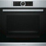 Электрический духовой шкаф Bosch HBG 633CS1S