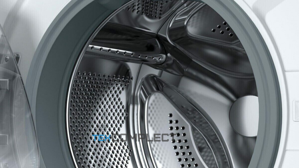 Стиральная машина Bosch WAN 2406E