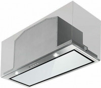 Встраиваемая вытяжка Faber Inca Lux Glass EG8 X/WH A70