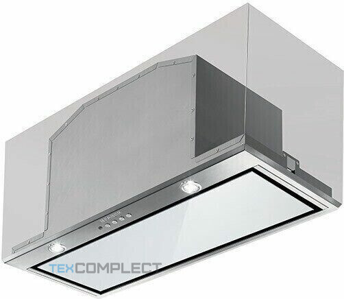 Встраиваемая вытяжка Faber Inca Lux Glass EG8 X/WH A70