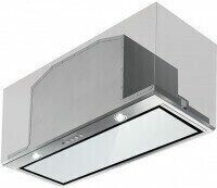 Встраиваемая вытяжка Faber Inca Lux Glass EG8 X/WH A70 Встраиваемая вытяжка Faber Inca Lux Glass EG8 X/WH A70