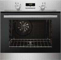 Электрический духовой шкаф Electrolux EZB 53400 AX Электрический духовой шкаф Electrolux EZB 53400 AX