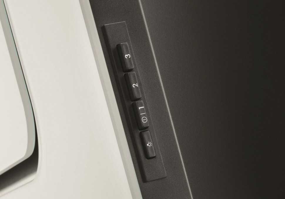 Каминная вытяжка Electrolux EFV 80464 OK Каминная вытяжка Electrolux EFV 80464 OK