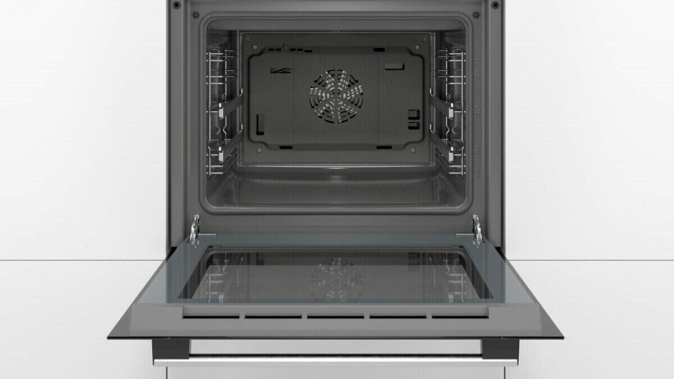 Электрический духовой шкаф Bosch HBJ 538YS0R Электрический духовой шкаф Bosch HBJ 538YS0R