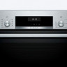 Электрический духовой шкаф Bosch HBJ 538YS0R Электрический духовой шкаф Bosch HBJ 538YS0R
