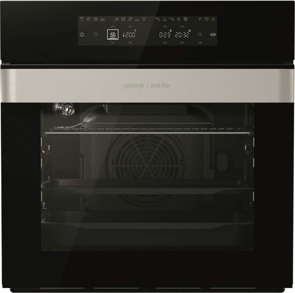 Электрический духовой шкаф Gorenje BO 658 ORAB