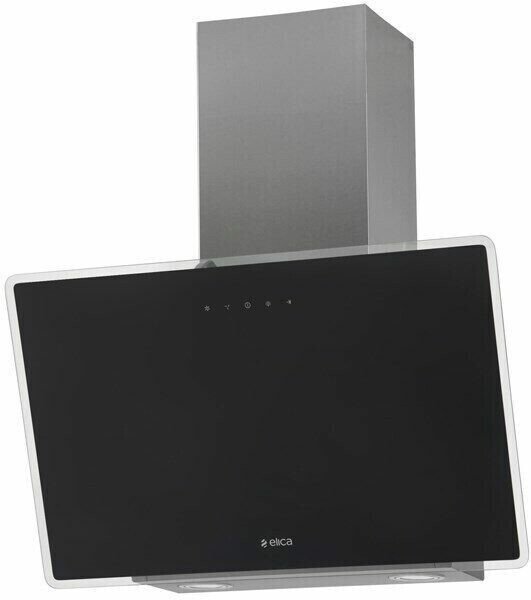 Каминная вытяжка Elica Shire IX BL/A/60
