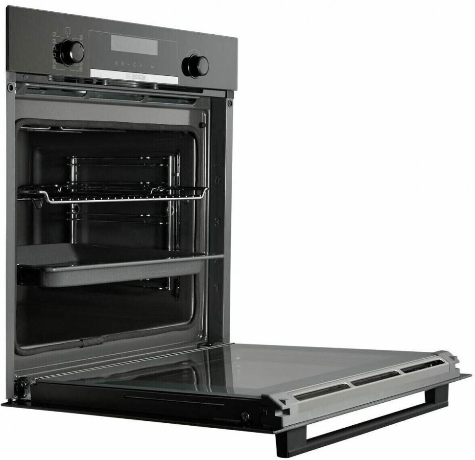 Электрический духовой шкаф Bosch HBG 578BB0R Электрический духовой шкаф Bosch HBG 578BB0R