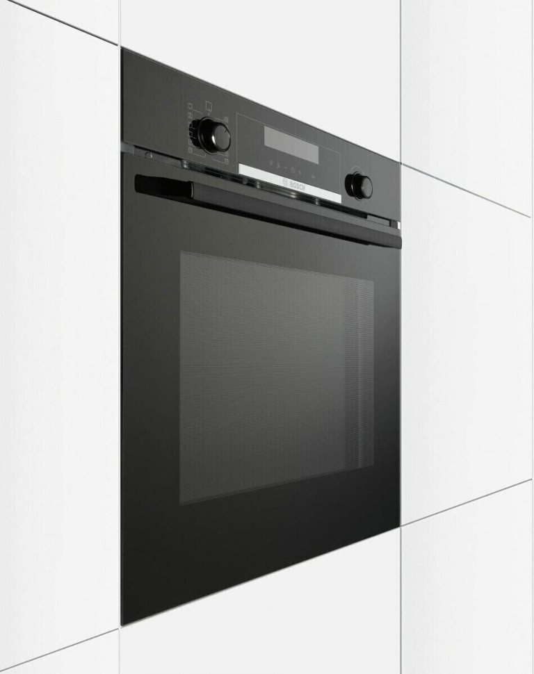 Электрический духовой шкаф Bosch HBG 578BB0R Электрический духовой шкаф Bosch HBG 578BB0R