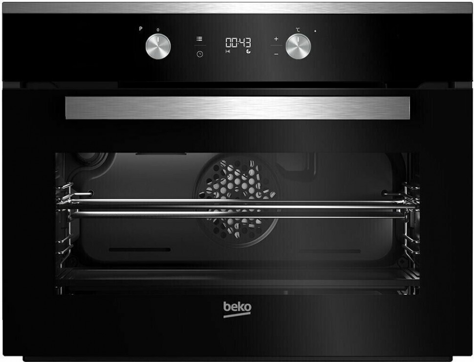 Электрический духовой шкаф Beko BCE 18306 X