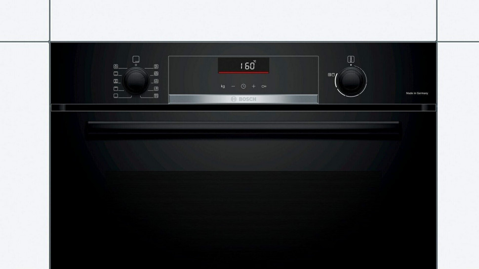 Электрический духовой шкаф Bosch HBG 536EB0R Электрический духовой шкаф Bosch HBG 536EB0R