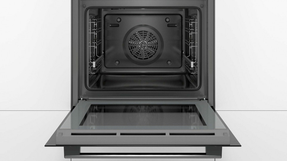 Электрический духовой шкаф Bosch HBG 536EB0R Электрический духовой шкаф Bosch HBG 536EB0R
