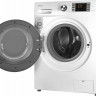 Стиральная машина Weissgauff WM 5649 DC Inverter Стиральная машина Weissgauff WM 5649 DC Inverter