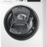 Стиральная машина Samsung WW70R62LVSW Стиральная машина Samsung WW70R62LVSW