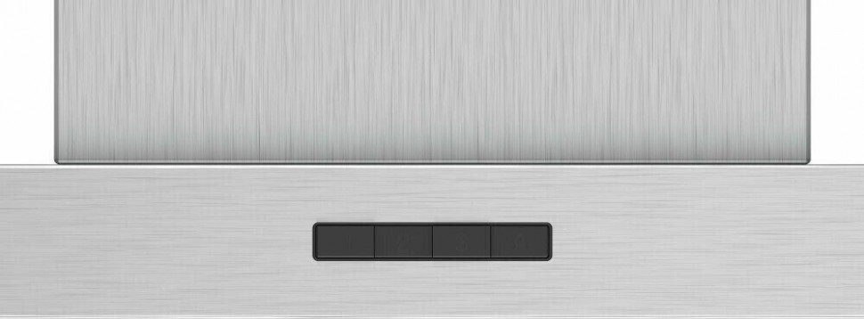 Каминная вытяжка Bosch DWB 64BC52 Каминная вытяжка Bosch DWB 64BC52