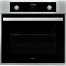 Электрический духовой шкаф Whirlpool AKP 786 IX