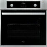 Электрический духовой шкаф Whirlpool AKP 786 IX