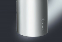 Островная вытяжка Smeg KIR37XE