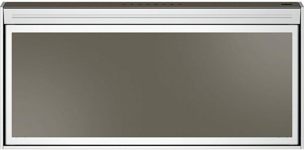 Каминная вытяжка Franke FS TS 906 W XS CH