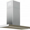 Каминная вытяжка Franke FS TS 906 W XS CH