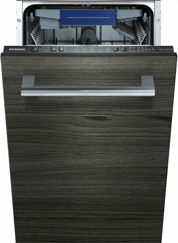 Посудомоечная машина Siemens SR 615X73