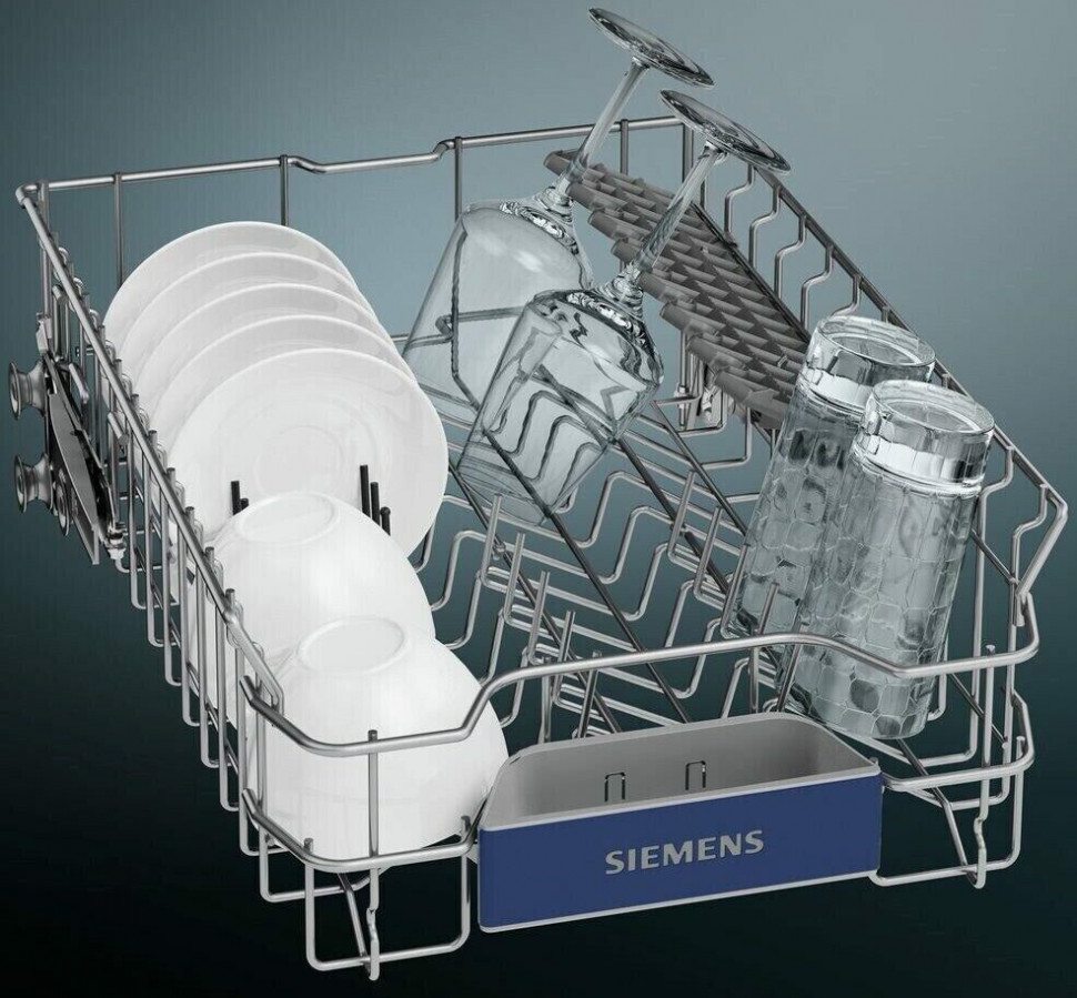 Посудомоечная машина Siemens SR 615X73 Посудомоечная машина Siemens SR 615X73