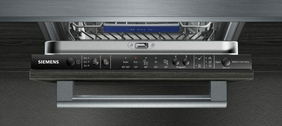 Посудомоечная машина Siemens SR 615X73 Посудомоечная машина Siemens SR 615X73