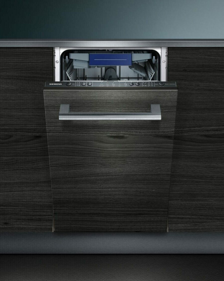 Посудомоечная машина Siemens SR 615X73 Посудомоечная машина Siemens SR 615X73