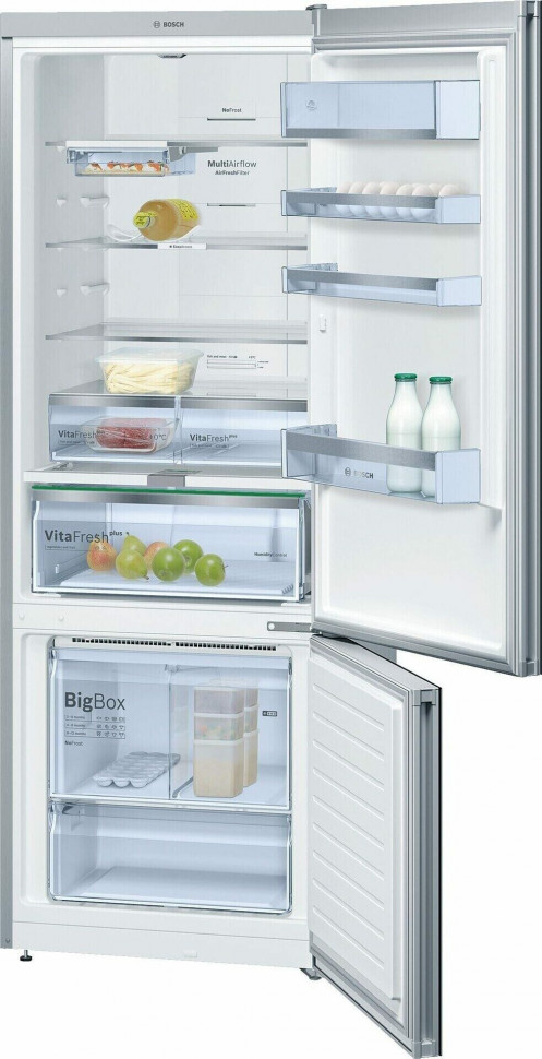 Холодильник Bosch KGN56LB30