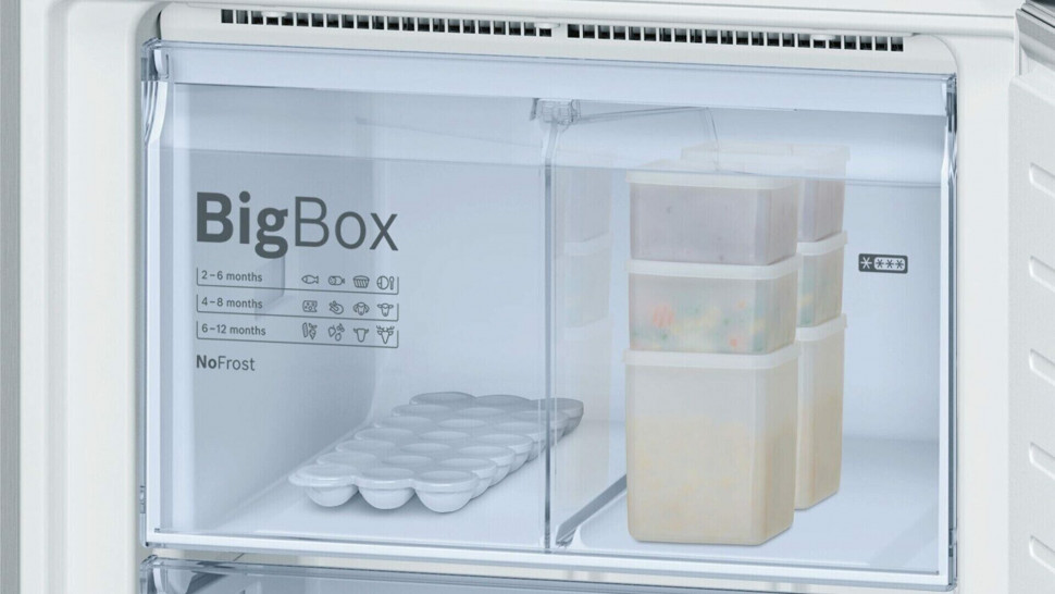 Холодильник Bosch KGN56LB30