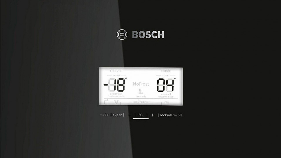 Холодильник Bosch KGN56LB30